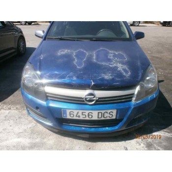 OPEL ASTRA H BER.