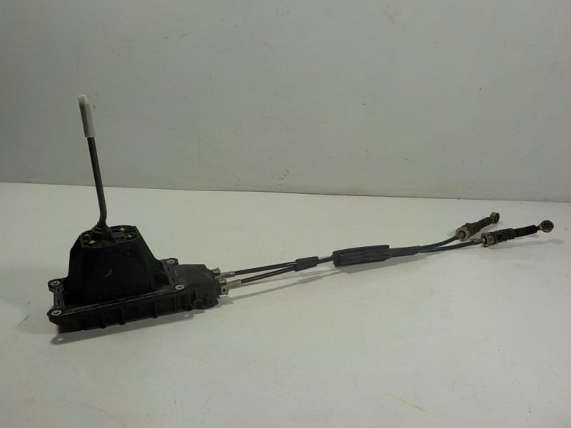 Recambio de palanca cambio para nissan cube (z12) 1.6 16v cat referencia OEM IAM 34108BC00A 3550110 
