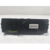 Recambio de mando climatizador para renault grand scénic iii (jz0/1_) 1.5 dci referencia OEM IAM 275109409R 275109409R 