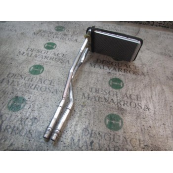 RADIADOR CALEFACCION / AIRE ACONDICIONADO 77364969 