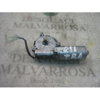 MOTOR LIMPIA TRASERO 