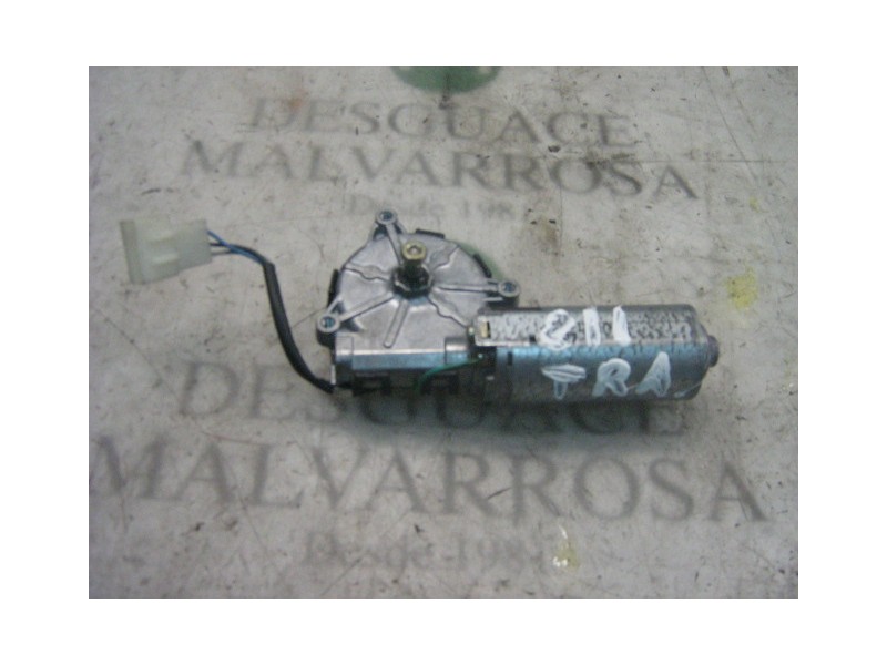 Recambio de motor limpia trasero para renault laguna (b56) 2.0 rt (b56c/h/l) referencia OEM IAM   