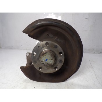 MANGUETA TRASERA IZQUIERDA 3C0505433K 