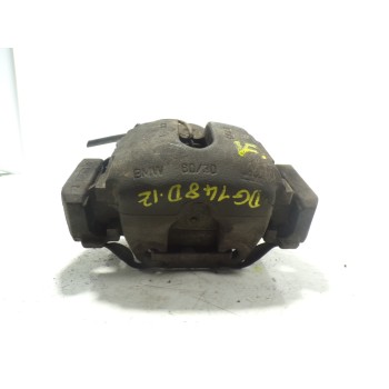 PINZA FRENO DELANTERA IZQUIERDA 34116773131 