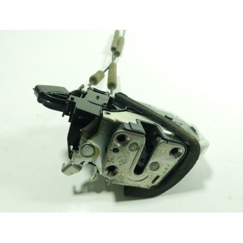 CERRADURA PUERTA TRASERA DERECHA 825004CA0A 