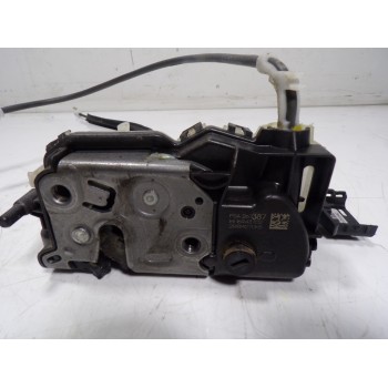 CERRADURA PUERTA DELANTERA DERECHA 3558109 267387 