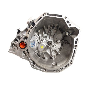 CAJA CAMBIOS 320107447R TL4086 TL4086