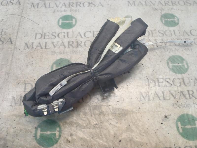 Recambio de airbag cortina delantero izquierdo para renault scenic ii authentique referencia OEM IAM   