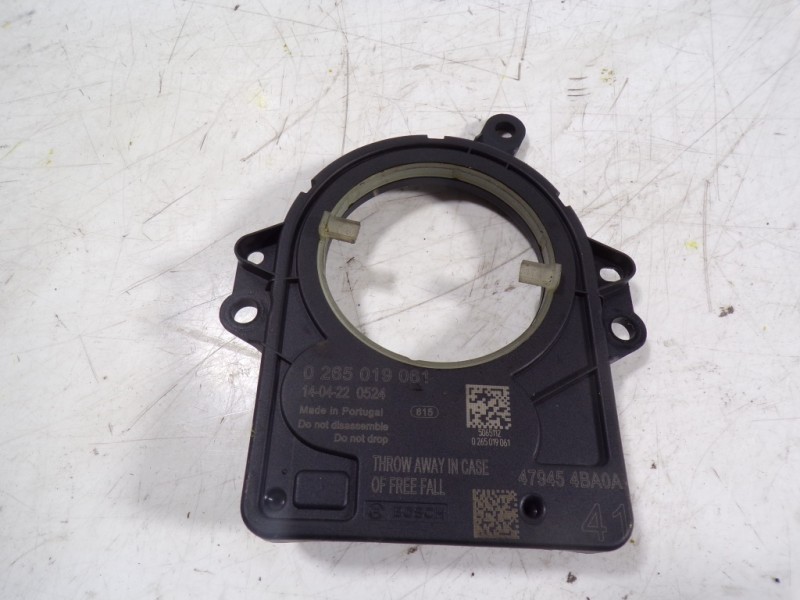 Recambio de modulo electronico para nissan qashqai (j11) 1.6 dci turbodiesel cat referencia OEM IAM 479454BA0A 479454BA0A 026501