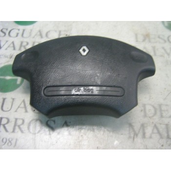 AIRBAG DELANTERO IZQUIERDO 