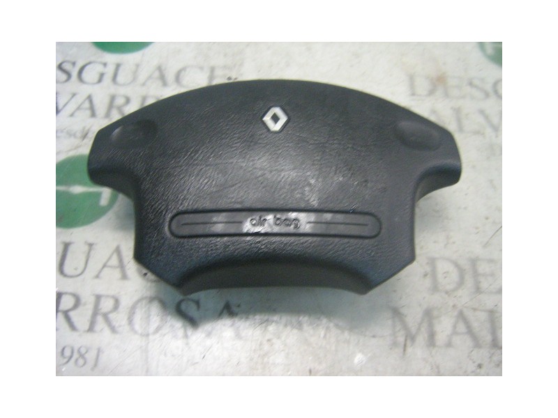 Recambio de airbag delantero izquierdo para renault laguna (b56) 2.0 rt (b56c/h/l) referencia OEM IAM   