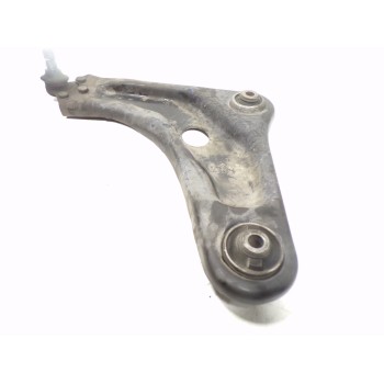 BRAZO SUSPENSION INFERIOR DELANTERO IZQUIERDO 9675031880 