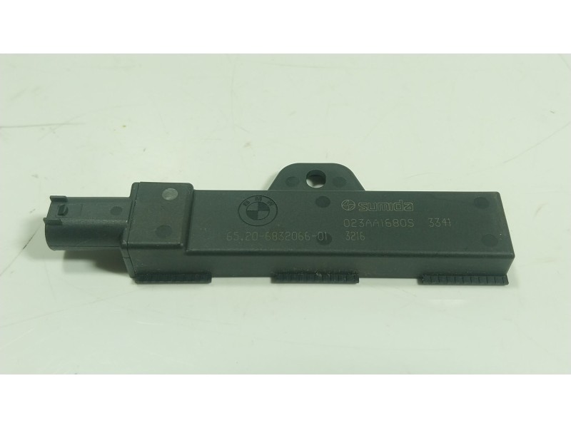 Recambio de modulo electronico para bmw 4 gran coupe (g26) 420 d mild-hybrid referencia OEM IAM 65206832066 6520683206601 