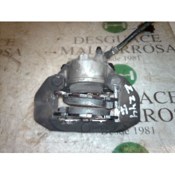 PINZA FRENO DELANTERA IZQUIERDA 