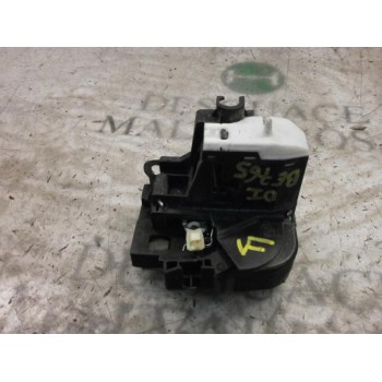 CERRADURA PUERTA DELANTERA IZQUIERDA 