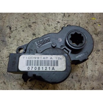 MOTOR APERTURA TRAMPILLAS CLIMATIZADOR 1608182880 0708121A 0708121A