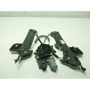 ELEVALUNAS TRASERO IZQUIERDO 51335A41AC7 985449504 