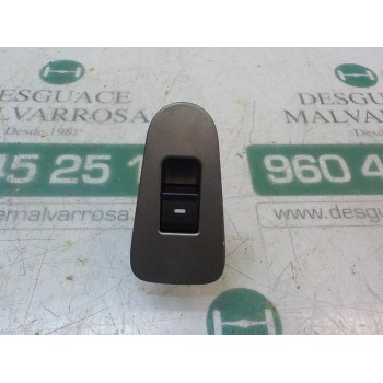 MANDO ELEVALUNAS TRASERO IZQUIERDO 