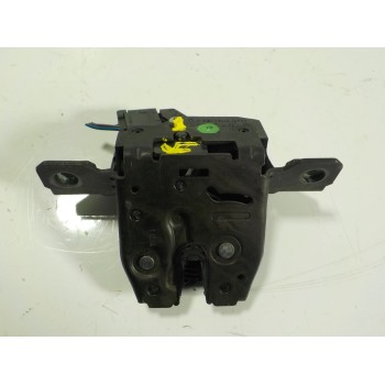 CERRADURA MALETERO / PORTON 13587646 13587646 