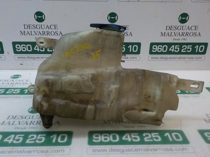 Recambio de deposito limpia para seat ibiza (6k1) stella referencia OEM IAM   