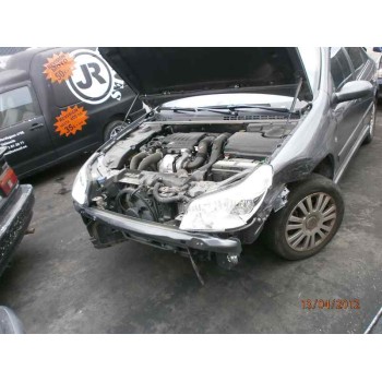CITROËN C5 BERLINA