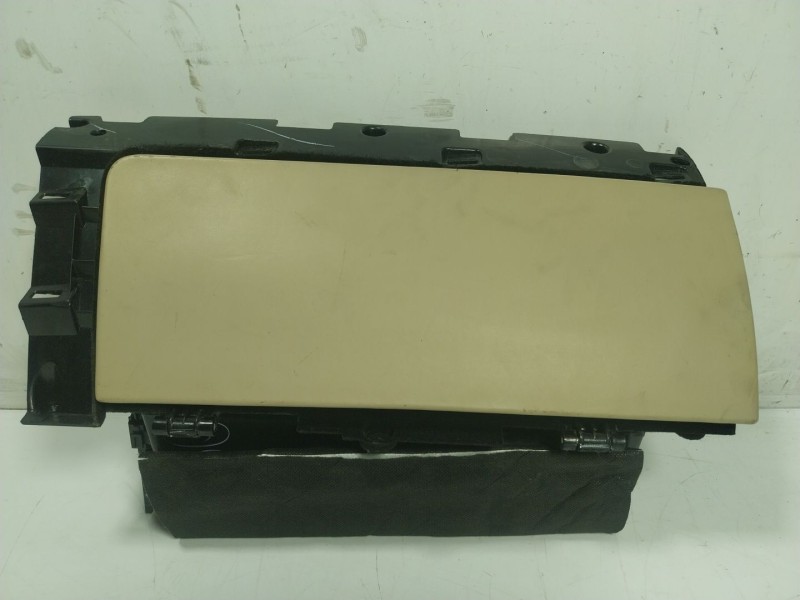 Recambio de guantera para tesla model s p referencia OEM IAM 100332702N  