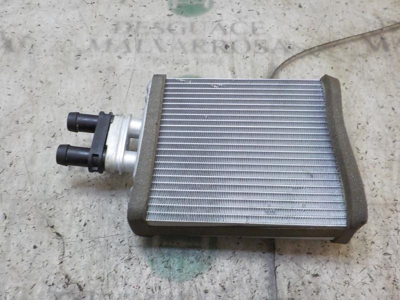 Recambio de radiador calefaccion / aire acondicionado para skoda fabia (5j2 ) 1.2 12v referencia OEM IAM 6R0819031  