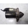 Recambio de motor arranque para skoda yeti 1.2 tsi referencia OEM IAM 0AH911023A 0AH911023A 02092013