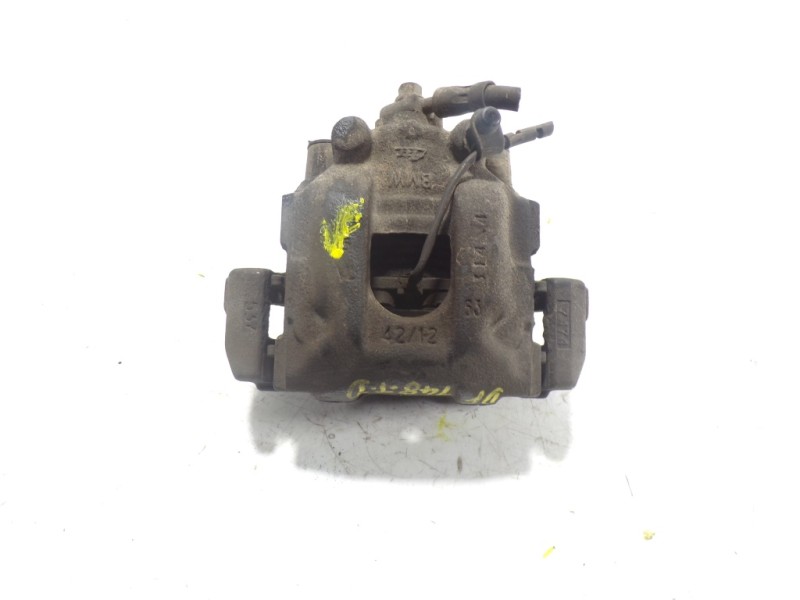 Recambio de pinza freno trasera derecha para bmw x5 (e53) 3.0 turbodiesel cat referencia OEM IAM 34216768444  