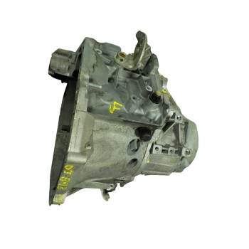 CAJA CAMBIOS 2231Z4 20DP98 