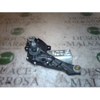 MOTOR LIMPIA TRASERO 