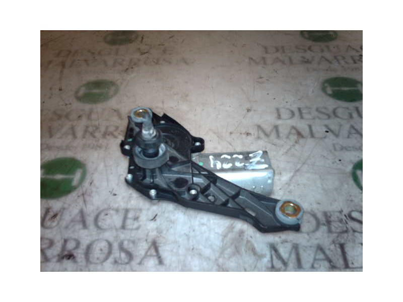 Recambio de motor limpia trasero para citroën saxo 1.1 referencia OEM IAM   