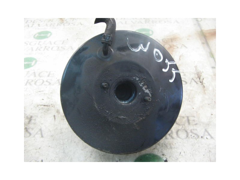 Recambio de servofreno para kia shuma 1.5 ls berlina portón referencia OEM IAM   