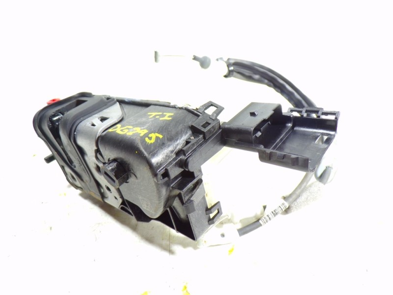 Recambio de cerradura puerta trasera izquierda para peugeot 208 (p2) (e-) gt referencia OEM IAM 9829285480 292854 16943874