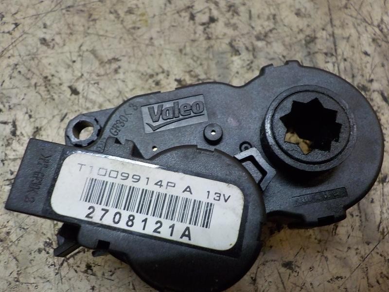 Recambio de modulo electronico para peugeot 208 active referencia OEM IAM 1608182880 2708121A 2708121A