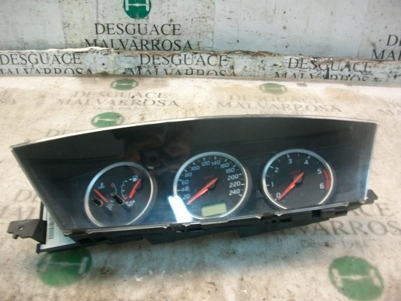 Recambio de cuadro instrumentos para nissan primera berlina (p12) acenta referencia OEM IAM   