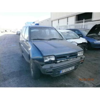 NISSAN TERRANO/TERRANO.II (R20)