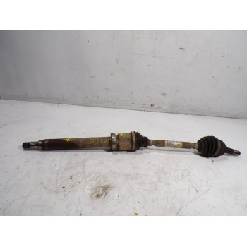 TRANSMISION DERECHA 1929643 ET763B436AB 