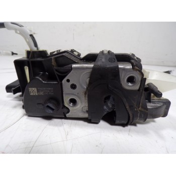 CERRADURA PUERTA DELANTERA IZQUIERDA 3558112 267389 