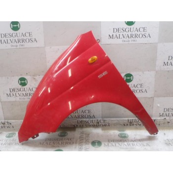 ALETA DELANTERA IZQUIERDA 