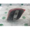 Recambio de piloto trasero izquierdo para ford fiesta berl./courier 1.6 16v cat referencia OEM IAM   