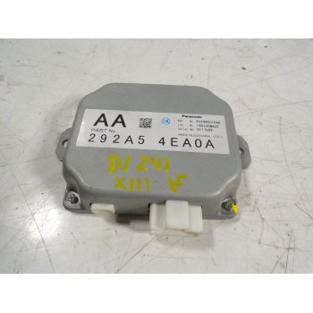 MODULO ELECTRONICO 292A54EA0A 292A54EA0A 