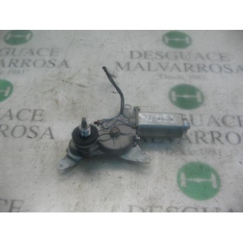 MOTOR LIMPIA TRASERO 