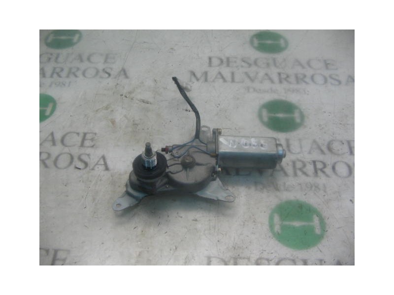 Recambio de motor limpia trasero para kia shuma 1.5 ls berlina portón referencia OEM IAM   