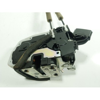 CERRADURA PUERTA TRASERA IZQUIERDA 825014CA0A 