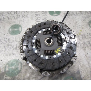 KIT EMBRAGUE 1607870480 