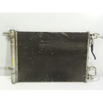 CONDENSADOR AIRE ACONDICIONADO 13377762 13377762 