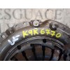 Recambio de kit embrague para renault clio iii authentique referencia OEM IAM   