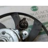 Recambio de electroventilador para seat ibiza (6k1) stella referencia OEM IAM   
