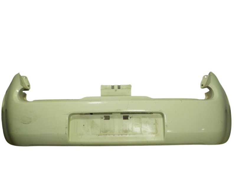 Recambio de paragolpes trasero para nissan cube (z12) 1.6 16v cat referencia OEM IAM 850221FC0H  